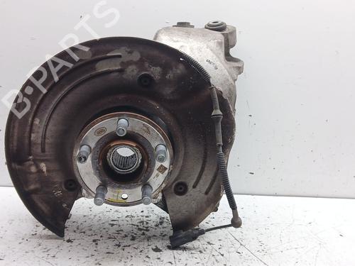 Right rear steering knuckle JAGUAR I-PACE (X590) EV400 AWD | BP40227355M28 - Image 5