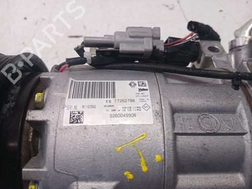 AC compressor RENAULT CLIO IV Hatchback Van (BH_) 1.5 dCi 75 | BP40458253M34 - Image 6
