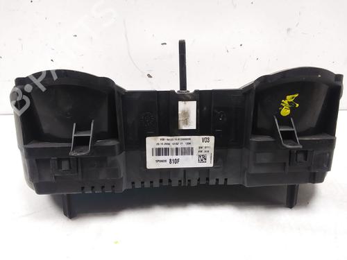 Instrument cluster SEAT ALTEA XL (5P5, 5P8) 1.9 TDI | BP22752981C47 