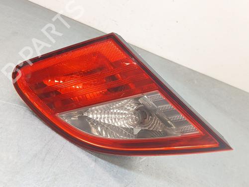 left-tailgate-light-chrysler-sebring-js-2006-2007-2008-2009-2010-39009617 main image