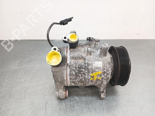 Used AC compressor AC compressor BMW 1 (F20) [2011-2019] 34275637 34275637