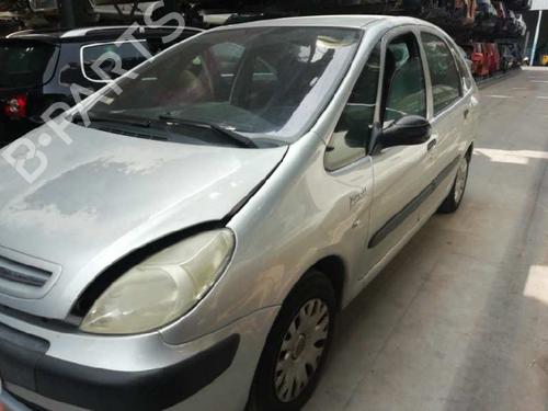Right mirror CITROËN XSARA PICASSO (N68) 1.6 HDi | BP13814287C27 