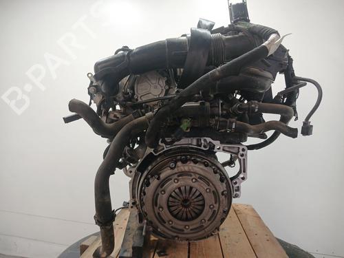 Engine CITROËN C3 AIRCROSS II (2R_, 2C_) 1.2 PureTech 110 (2RHNZB, 2RHNZW, 2RHNPX, 2RHNPJ) | BP29396837M1