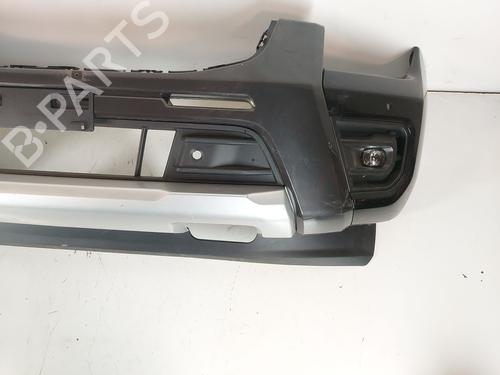 Front bumper FORD RANGER (TKE)  | BP27273017C7 