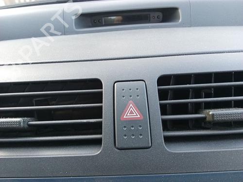 Warning switch SUZUKI SWIFT III (MZ, EZ) 1.3 DDiS (RS413D) | BP39146681I22 - Image 2