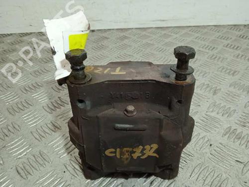 Used Left rear brake caliper CITROËN C5 I (DC_) 2.0 HDi (DCRHZB, DCRHZE) (109 hp) 15261044