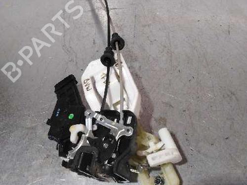 Rear right lock KIA CARENS III MPV (UN)  | BP5875460C99 