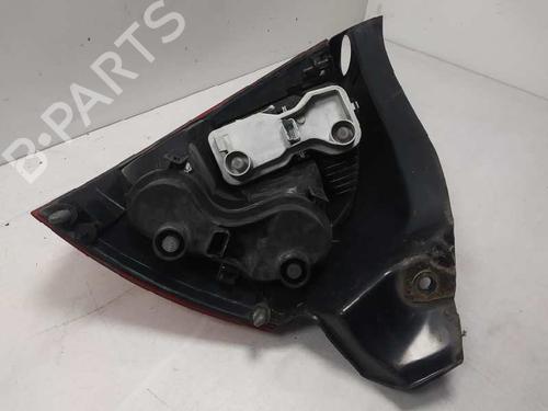 Left taillight RENAULT MEGANE II (BM0/1_, CM0/1_) 1.9 dCi (BM0G, CM0G) | BP18841176C34 