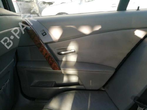 Left front window switch BMW 5 (E60) 530 d | BP13296238I27 