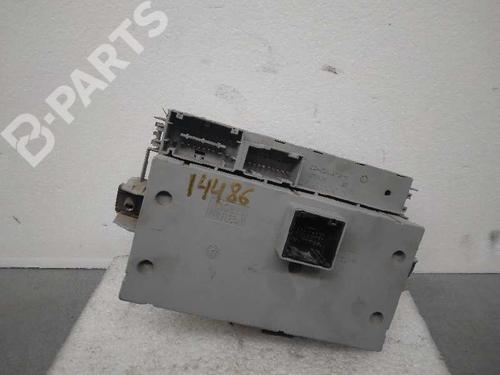 Fuse box FIAT DOBLO Box Body/MPV (223_) 1.9 JTD | BP11708696E1 