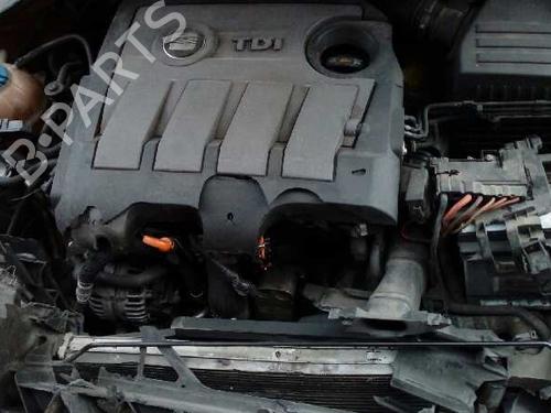 Left front window switch SEAT IBIZA IV (6J5, 6P1)  | BP4983306I27 