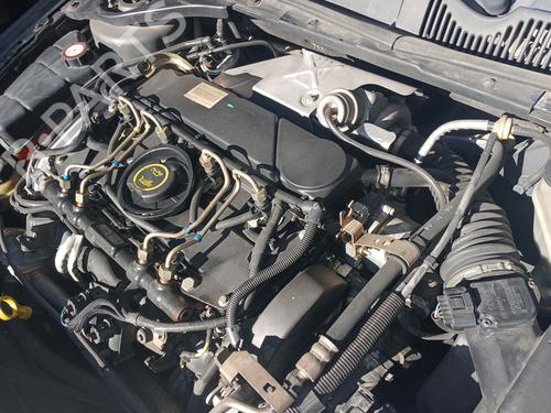 Engine FORD MONDEO III (B5Y) 2.0 TDCi | BP31190571M1