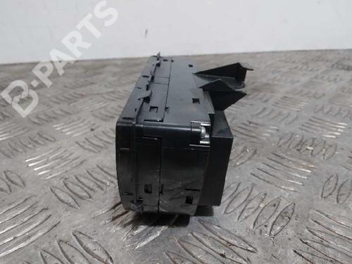 Commande Chauffage CITROËN C4 Grand Picasso I (UA_)  | BP11872629I5