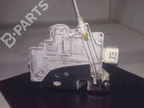 Rear left lock AUDI Q7 (4LB) 3.0 TDI quattro | BP2386206C100 