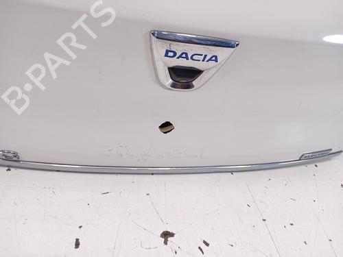 Bagklap CC/Kombi-Coupé DACIA SPRING EV (B6M1) | BP36804707C6  - Image 8