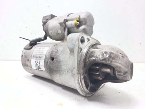 Used Starter KIA CEE'D Sportswagon (JD) 1.6 CRDi 136 (136 hp) 19099099