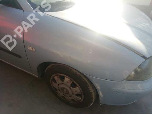Right mirror SEAT CORDOBA (6L2)  | BP10300976C27 