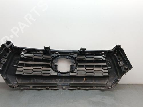 Grille TOYOTA HILUX VIII Pickup (_N1_) 2.8 D-4D (GUN123_, GUN136_, GUN136) | BP29307569C40 