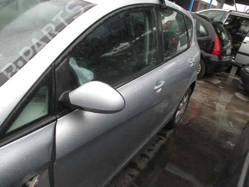 Left rear window motor SEAT ALTEA (5P1) 1.9 TDI | BP2399188E23 