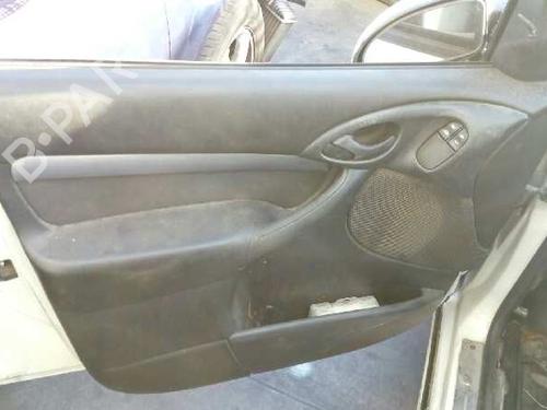 Front left lock FORD FOCUS I (DAW, DBW)  | BP2408403C98 