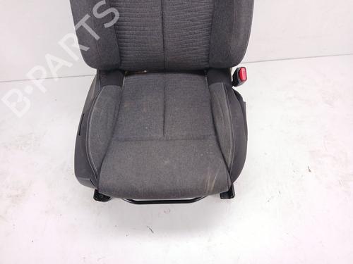 Right front seat CITROËN C4 II (NC_) 1.2 THP 130 (NCHNYM, NCHNYT) | BP36160132C16 - Image 4
