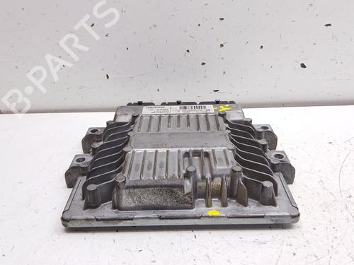 Engine control unit (ECU) RENAULT LAGUNA III (BT0/1) 1.5 dCi (BT00, BT0A, BT0T, BT1J) | BP33853902M57  - Image 5