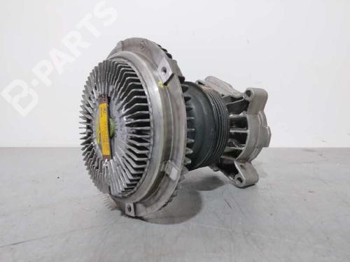 Koelventilatormotor BMW 5 (E60) 530 d (218 hp) 12194767