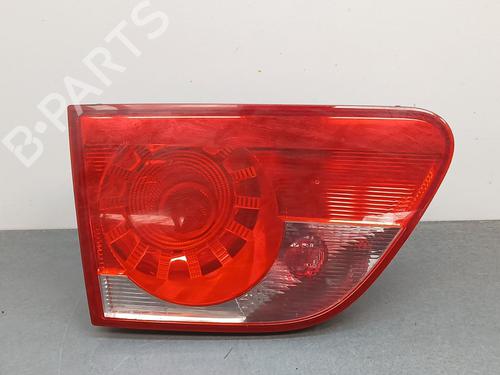 Used Left tailgate light SEAT ALTEA XL (5P5, 5P8) 1.4 TSI (125 hp) 19662835