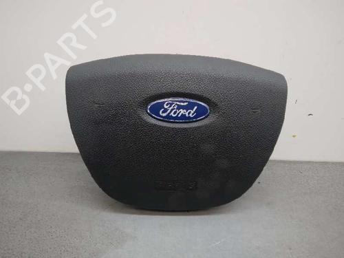 Driver airbag FORD FOCUS II (DA_, HCP, DP) 1.8 TDCi (115 hp) 17028970