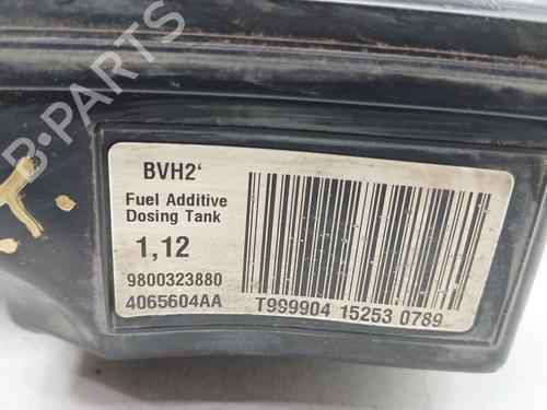 AdBlue tank CITROËN C4 Picasso II  | BP29828282M85
