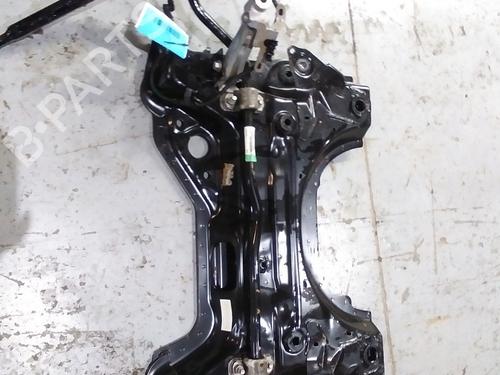 Subframe OPEL ASTRA L (O5) 1.6 Plug-In-Hybrid (F3DGXT) | BP22753076M9 