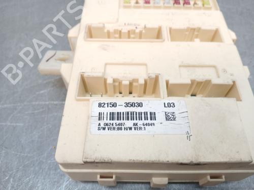 Fuse box SSANGYONG TIVOLI | BP37489961E1 - Image 2