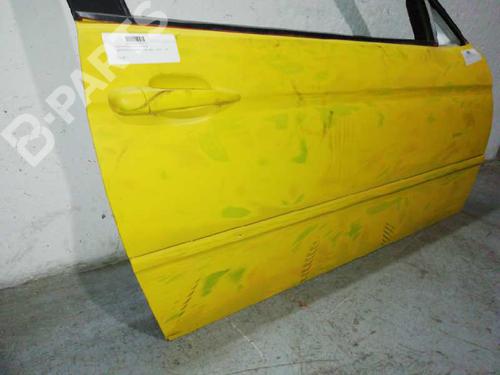 Right front door BMW 3 Compact (E46) 320 td | BP7118377C3
