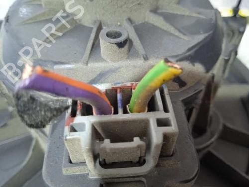 Heater blower motor FORD TOURNEO CONNECT / GRAND TOURNEO CONNECT V408 MPV 1.5 TDCi | BP12230093M62 