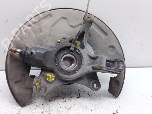 Used Left front steering knuckle Left front steering knuckle 37603532 37603532