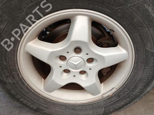 Rim MERCEDES-BENZ M-CLASS (W163) ML 270 CDI (163.113) | BP28357519C45 