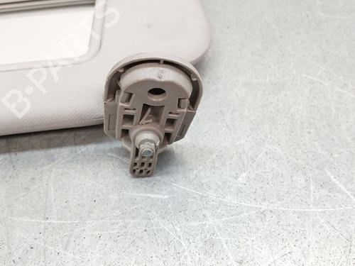 Venstre solskjerm KIA CEED (CD) 1.6 CRDi 136 Eco-Dynamics+ | BP32867216I1  - Image 5