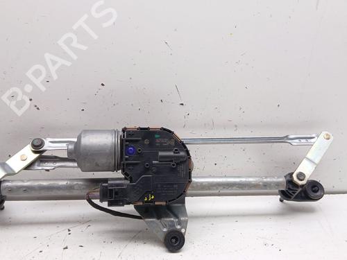 Used Front wiper motor Front wiper motor SKODA OCTAVIA III Combi (5E5, 5E6) 1.5 TSI G-TEC (130 hp) 33977830 33977830