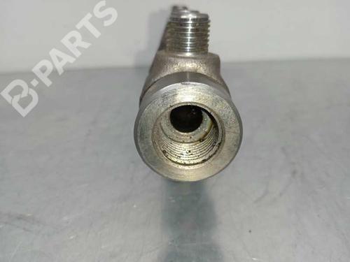 Injection rail ALFA ROMEO MITO (955_) 1.3 MultiJet (955AXP1A, 955AYC1A) | BP12130450M98 