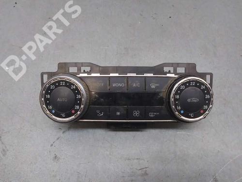 Climate control MERCEDES-BENZ C-CLASS (W204)  | BP10966795I5 