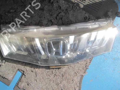 Front right window mechanism HONDA CIVIC VIII Hatchback (FN, FK)  | BP9766312C23 