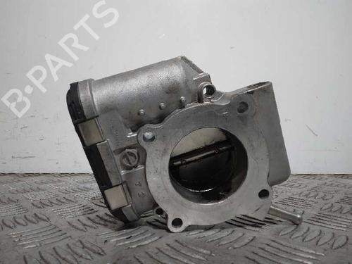 Throttle body KIA VENGA (YN) 1.4 CVVT | BP2978500M82 
