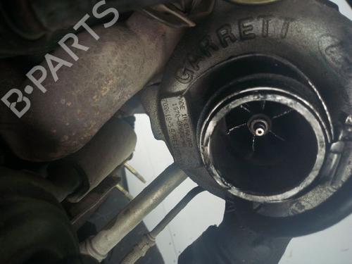 Turbocharger/Supercharger FORD MONDEO III (B5Y)  | BP17755442M71 