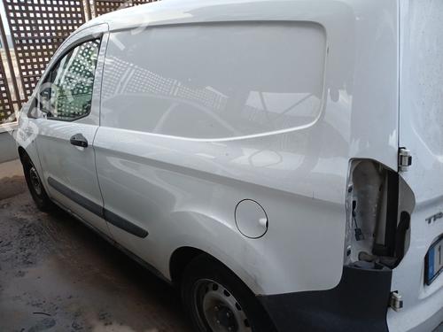 Left front door FORD TRANSIT COURIER B460 MPV 1.5 TDCi | BP30392785C2 