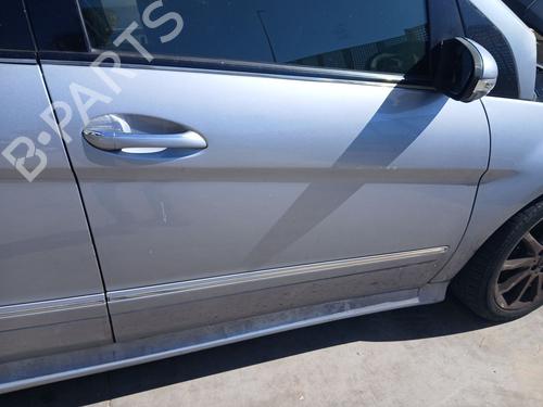 Right front door MERCEDES-BENZ B-CLASS Sports Tourer (W245) B 200 CDI (245.208) | BP25939068C3 