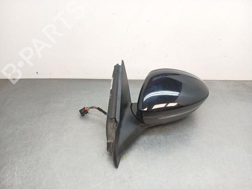 left-mirror-opel-corsa-f-p2jo-2019-39954918 main image
