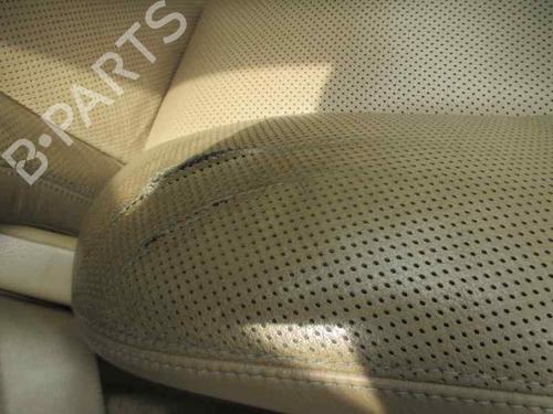 Engine MERCEDES-BENZ S-CLASS (W220) S 500 (220.075, 220.175, 220.875) | BP8066062M1 