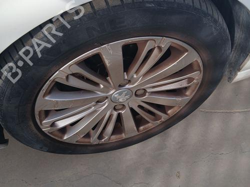 Rim PEUGEOT 208 I (CA_, CC_) 1.2 PureTech 82 | BP29806806C45 