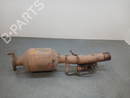 Catalyseur FORD TRANSIT V363 Van (FCD, FDD) 2.0 EcoBlue (105 hp) 31965569