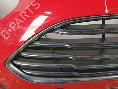 Front bumper FORD FIESTA VI (CB1, CCN) 1.0 | BP24668444C7 